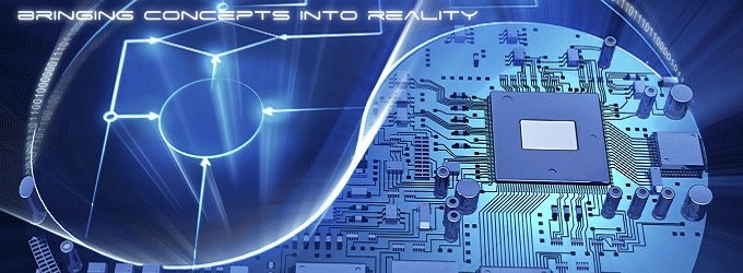 Bringing Concepts to Reality
