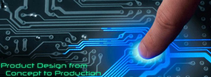 Product Design from Concepts to Production