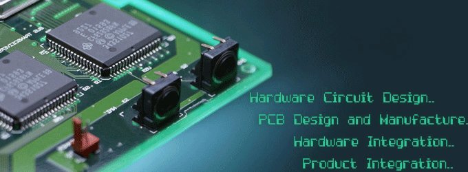 Designing, Manufacturing,Integration
