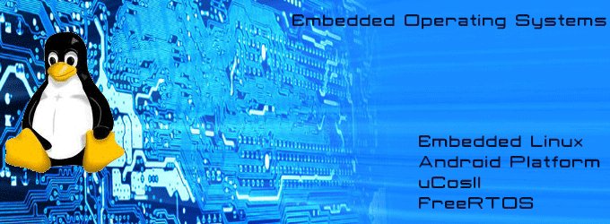 Embedded Operation Systems