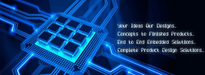 End to End Embedded Solutions