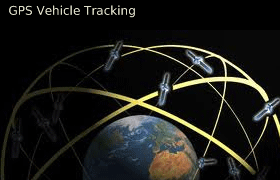 Vehicle Tracking Solutions
